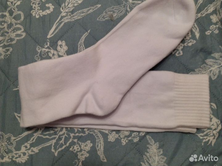 Гольфы для фехтования