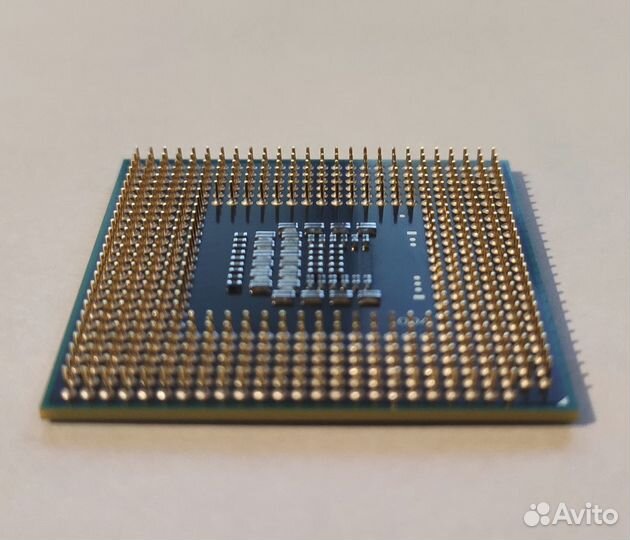 Процессор Intel i5-2540m/ i5-2430m/ T9300/ T3100