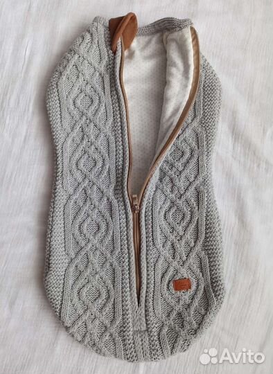 Loomknits кокон