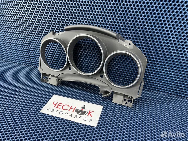 Накладка декоративная для Dodge Caliber PM