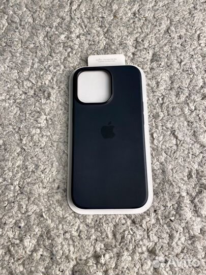 Силиконовый чехол Apple iPhone 13 Pro