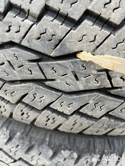 Toyo Open Country A/T Plus 225/70 R16