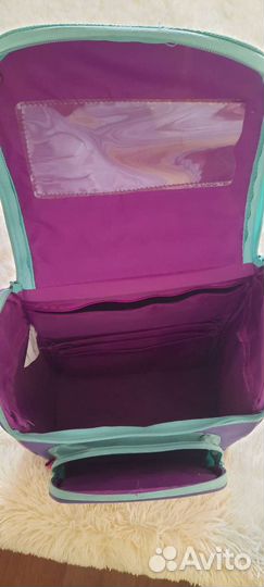 Рюкзак школьный