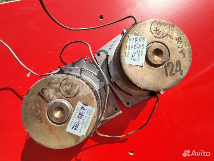 Динамики СССР