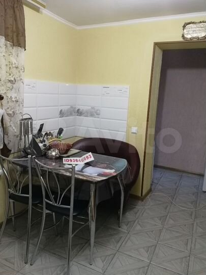 Дом 45 м² на участке 2 сот.