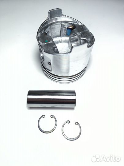 13-1064 – Поршень к-т STD, Yanmar 486V, SB-XXX/SLe