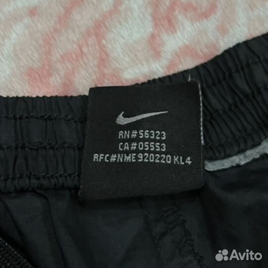 Спортивные штаны Nike Оригинал