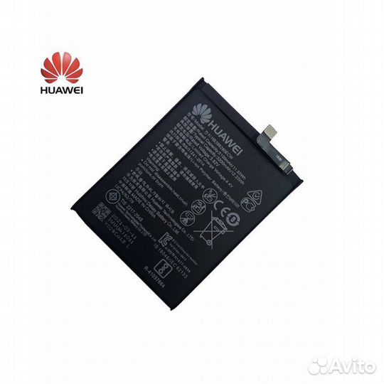 Аккумуляторы Huawei Honor / Установка