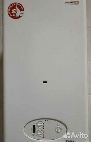 Запчасти для котла Protherm Рысь 23 bove (Протерм)