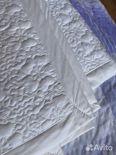 Покрывало на кровать 180х220 новое