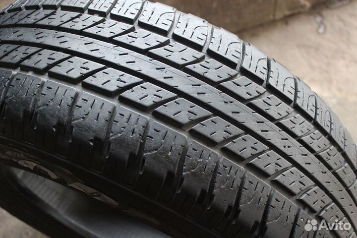 Michelin Latitude Cross 235/65 R17 108H