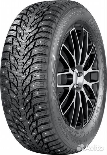 Nokian Tyres Hakkapeliitta 9 215/60 R16 99T