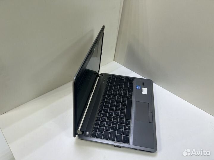 Ноутбук HP ProBook 4340s