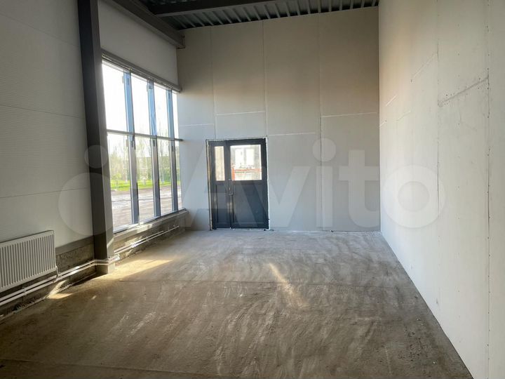 Свободного назначения, 96 м²