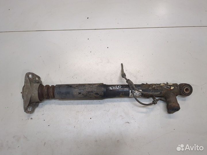 Амортизатор подвески Volkswagen Scirocco 2008, 201