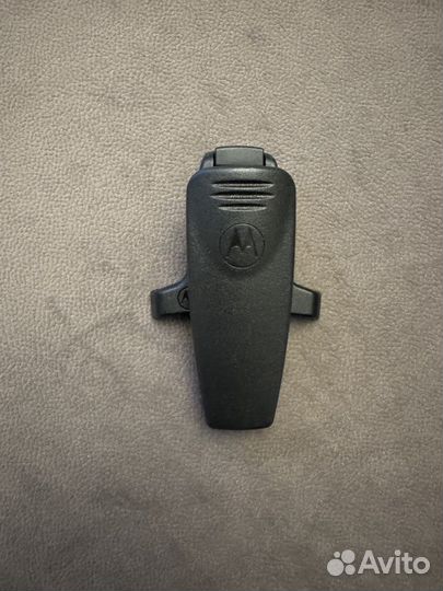 Крепление зажима на ремень для Motorola MTH800