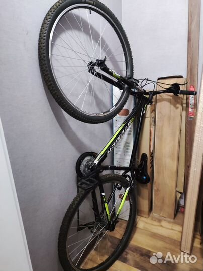 Велосипед Stinger Caiman 27.5