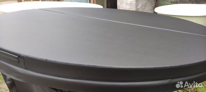 Термокрышка для уличной ванны KSH-20355