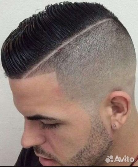 Парикмахер универсал