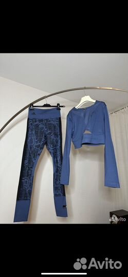 Спортивный костюм женский новый
