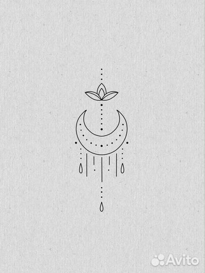 Ищу модель на тату