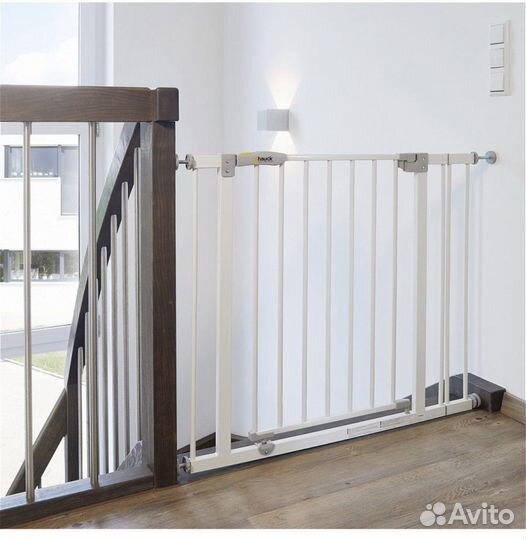 Ворота безопасности для детей