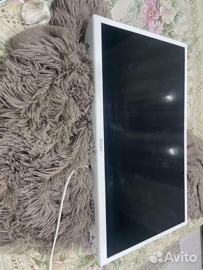 Телевизор econ