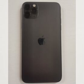 iPhone 11 Pro Max, 256 ГБ