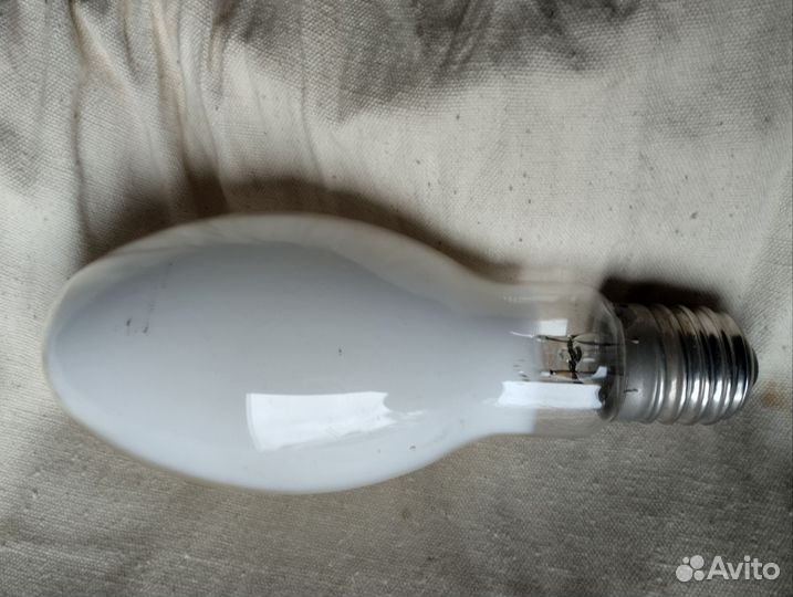 Лампы дроссельные