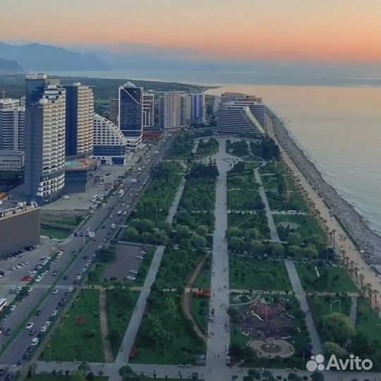 Агент по недвижимости риэлтор Батуми