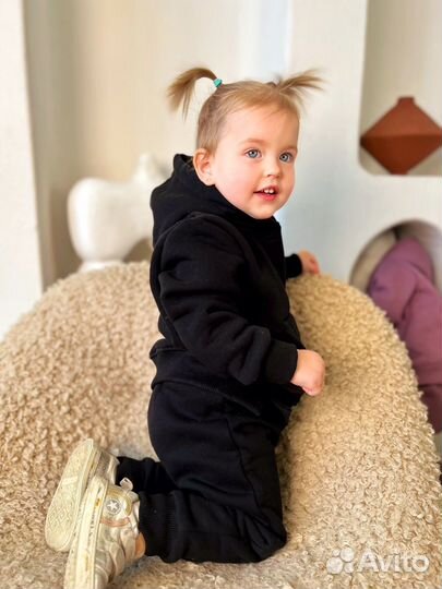 Детские костюмы