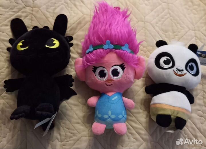 Детские игрушки