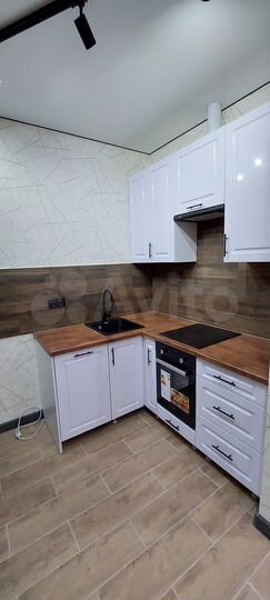 2-к. квартира, 45 м², 12/17 эт.