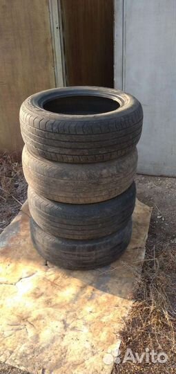 Dunlop SP Sport 2030 205/60 R16