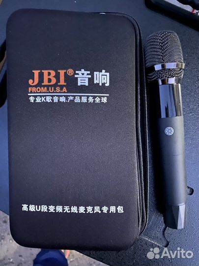 Мощнейшая Bluetooth колонка