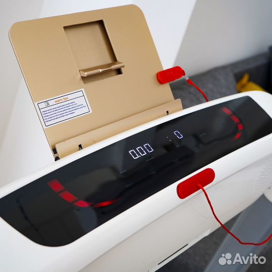 Беговая дорожка onlitop-mini magic