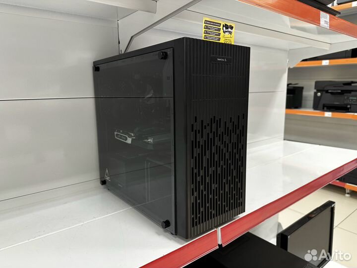 Компьютер Core i3-1010SF