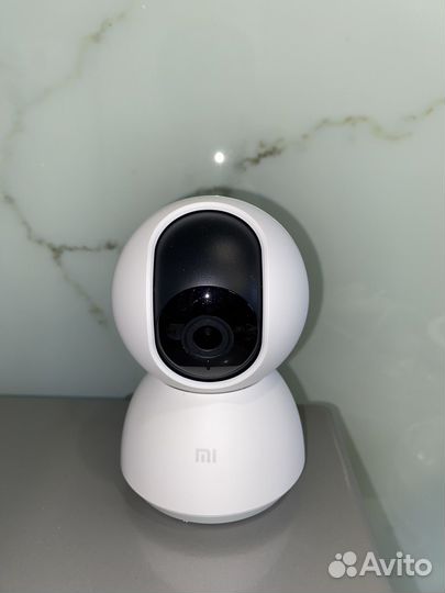 IP-камера Xiaomi Mi Home Security Camera 2K