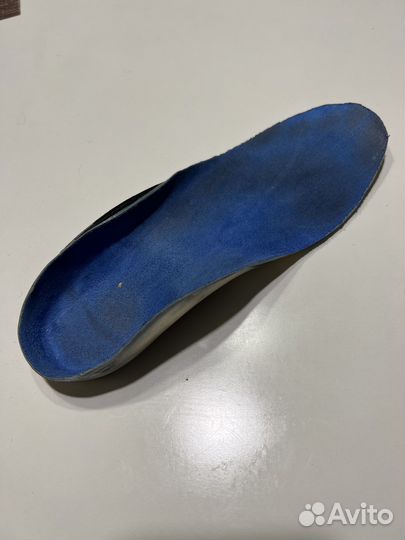 Стельки ортопедические