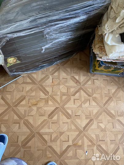 Телевизор JVC бу