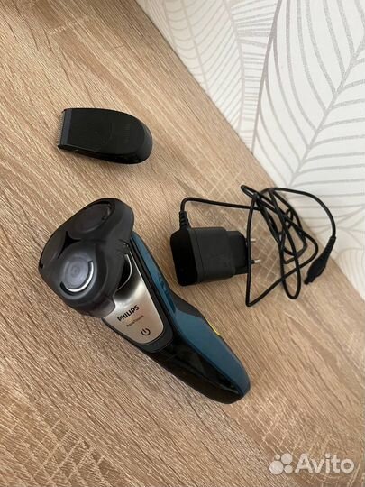 Электробритва Philips S5420/06 AquaTouch
