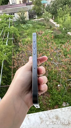 iPhone 15 Pro, 256 ГБ