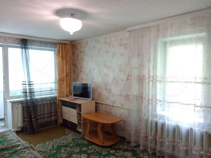 2-к. квартира, 42 м², 6/9 эт.