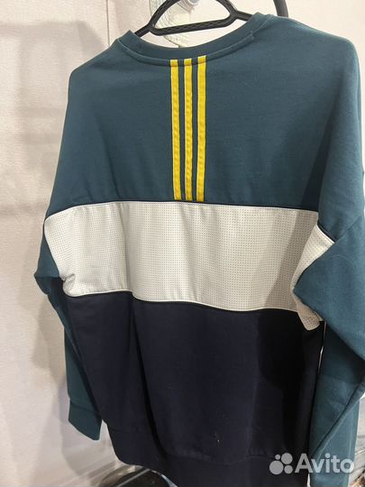 Свитшот Adidas Originals Id96