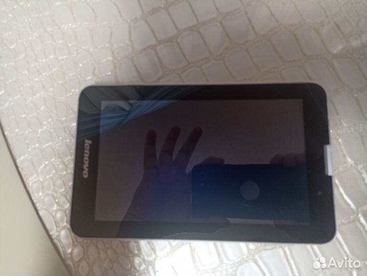 Планшет lenovo A3000-h