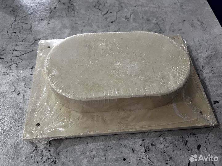 Шумоизалиционый подразетник