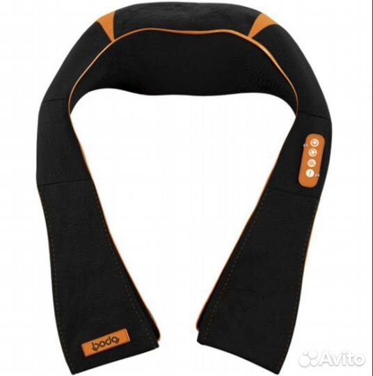 Массажер для плеч и шеи Bodo Relax