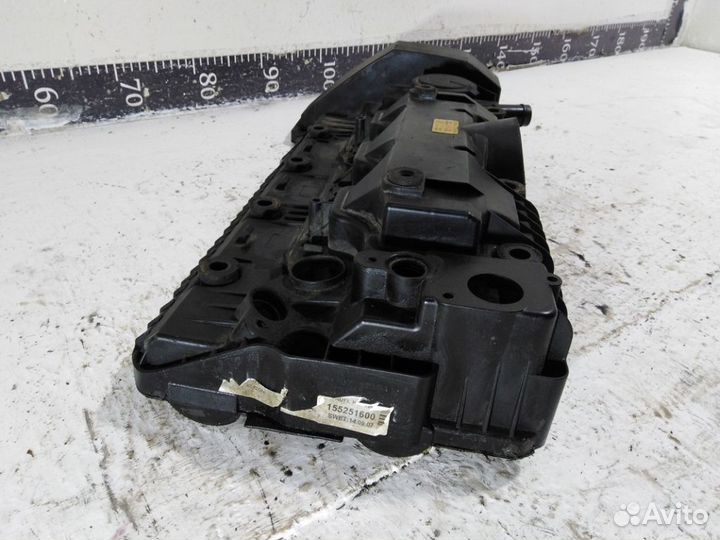 Крышка клапанная бмв X5 E53