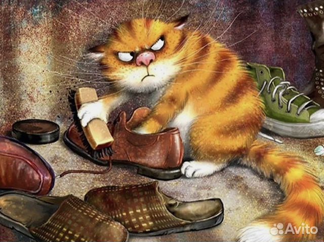 Картина из алмазной мозаики