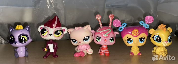 Littlest Pet Shop